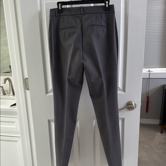 White House Black Market -Ines- Boot Leg Pants - Picture 4 of 7